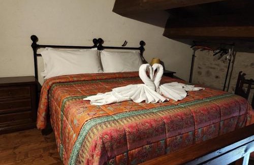 Santo Stefano di Sessanio Apartment | La Casa Sù Le Dimore Del Borgo