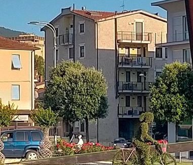 Terni Apartment | La casa smart zona stadio