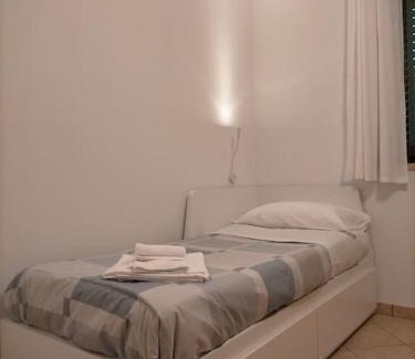 Terni Apartment | La casa smart zona stadio