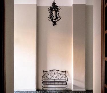Lecco Apartment | La Casa Sotto I Tigli