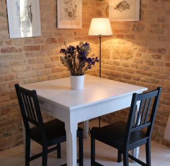 Lapedona Apartment | La Casa Sul Borgo