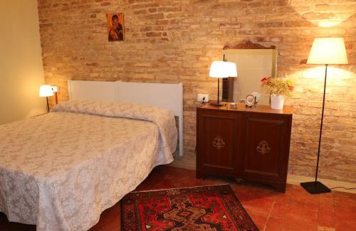 Lapedona Apartment | La Casa Sul Borgo