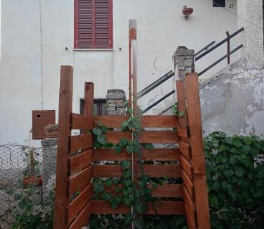 Montopoli di Sabina Apartment | La casa sul farfa