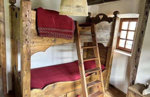 Oulx Ski Chalet | La casa sul fiume