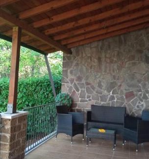 Santo Stefano del Sole Bed & Breakfast | La Casa Sull'aia,AV