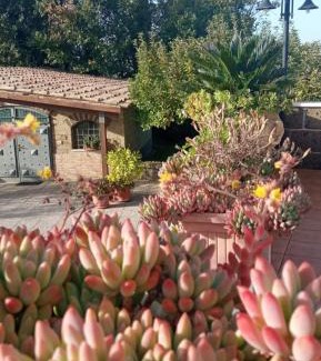 Santo Stefano del Sole Bed & Breakfast | La Casa Sull'aia,AV