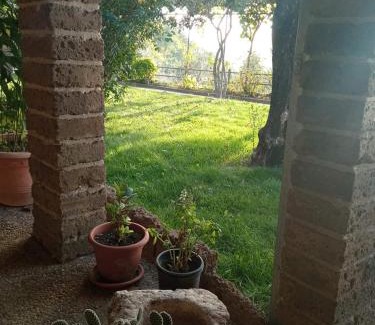 Santo Stefano del Sole Bed & Breakfast | La Casa Sull'aia,AV