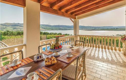 Sambuca di Sicilia House | La Casa Sul Lago