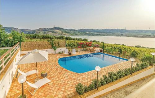 Sambuca di Sicilia House | La Casa Sul Lago