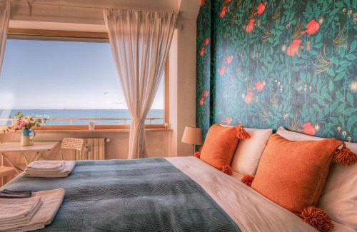 Civitavecchia Bed & Breakfast | La Casa Sul Mare