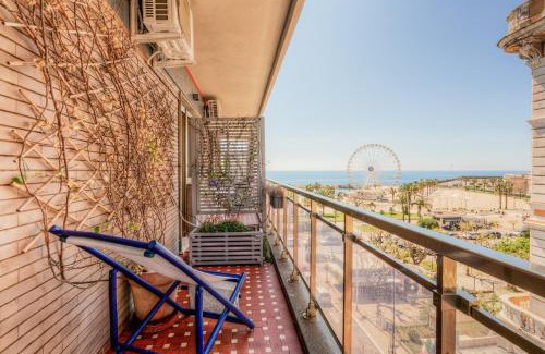Civitavecchia Bed & Breakfast | La Casa Sul Mare