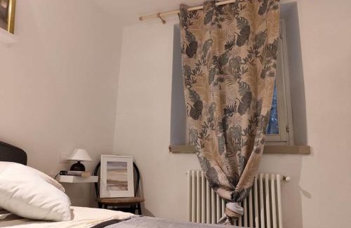 Colonno Apartment | La casa sulla collina - apt. 2