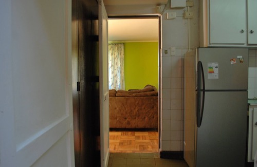 Valdivia House | La Casa Toesca Valdivia para 10 personas