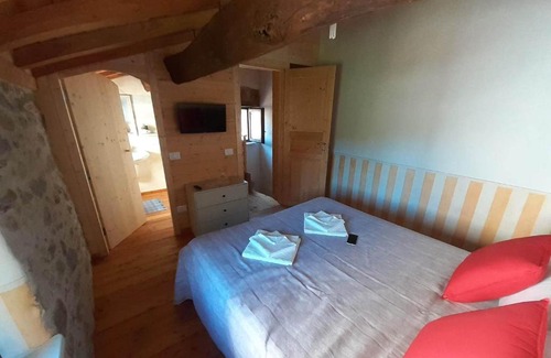 Pignone House | La Casa Torre