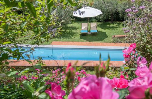 San Ginese House | La Casa Toscane
