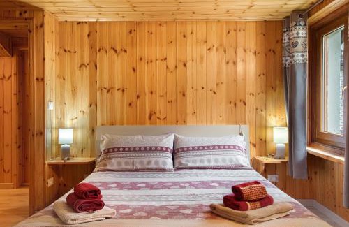 Cogne Apartment | La Casa Vacanze Portigliatti