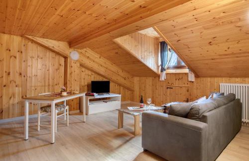 Cogne Apartment | La Casa Vacanze Portigliatti