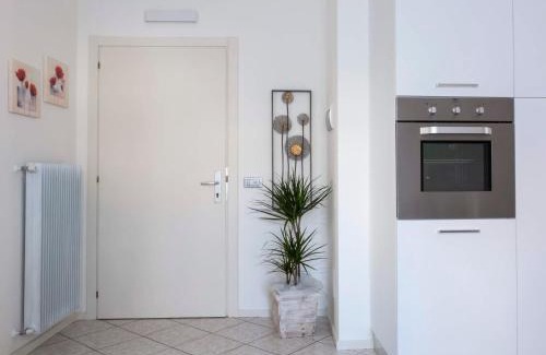 Lasino Apartment | La Casa Verde - Apartment