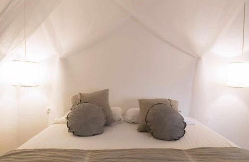 Sant Jordi Desvalls Apartment | La Casa Verde By LohodiHomes
