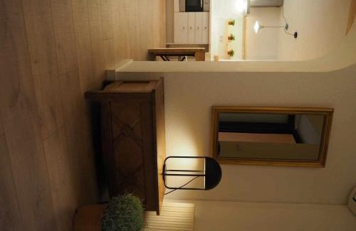 Sant Jordi Desvalls Apartment | La Casa Verde By LohodiHomes
