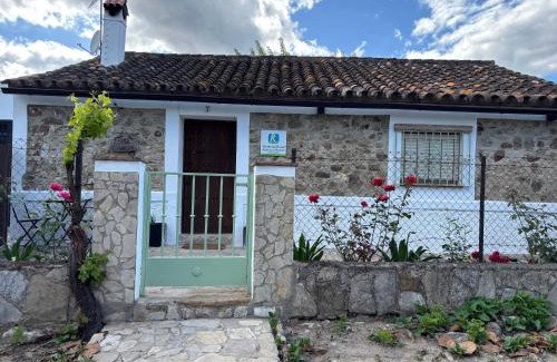 Jimena de la Frontera House | La casa vieja de Marchenilla