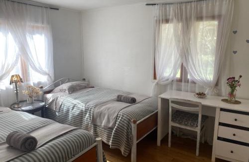 Valley of Casablanca House | La Casa Vinilla