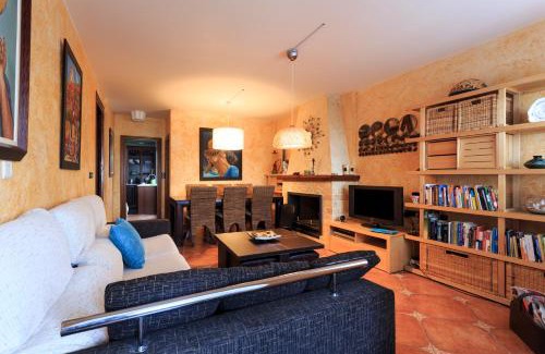 Velez-Blanco House | La Casa Viva. Alojamiento responsable y sostenible.