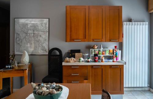 San Giovanni Teatino Bed & Breakfast | La Casa Zen