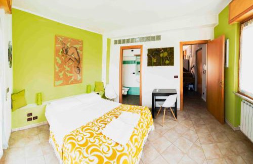 San Giovanni Teatino Bed & Breakfast | La Casa Zen