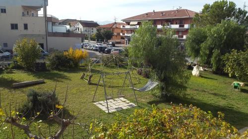 San Giovanni Teatino Bed & Breakfast | La Casa Zen