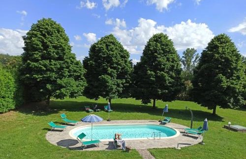 Filattiera House | La Casatorre Di Ponticello