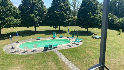 Filattiera House | La Casatorre Di Ponticello