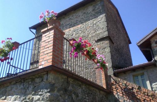 Filattiera House | La Casatorre Di Ponticello