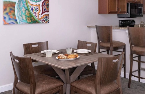 Downtown San Antonio Condo | La Cascada Resort ~ Right on the Riverwalk ~ ROOFTOP POOL!
