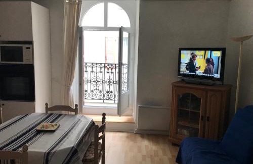 Eaux-Bonnes Apartment | La Cascade appartement F2