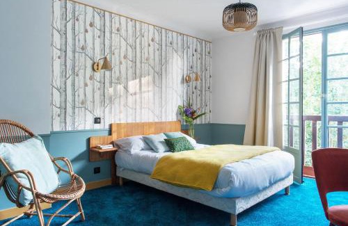 Clisson Hotel | La Cascade