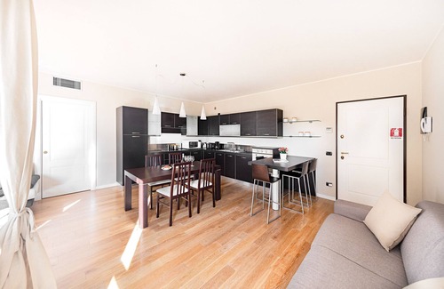 Manerba del Garda Apartment | La Cascata 26 Apartment by Wonderful Italy