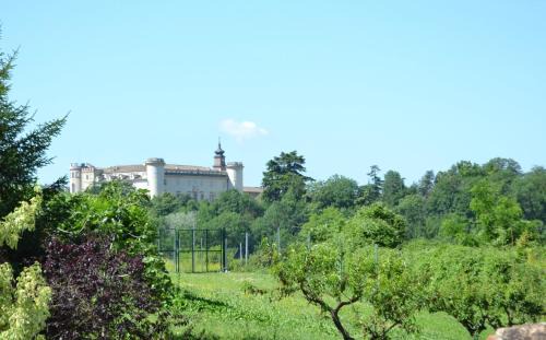 Costigliole d'Asti House | La Cascina dei Banditi