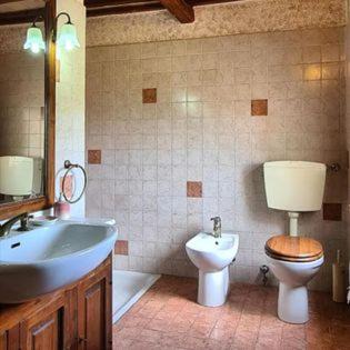 Monterosso Apartment | La Cascina di Muttley