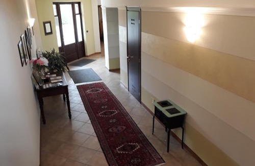 Gabetti Hotel | La Cascina Di Villa Due