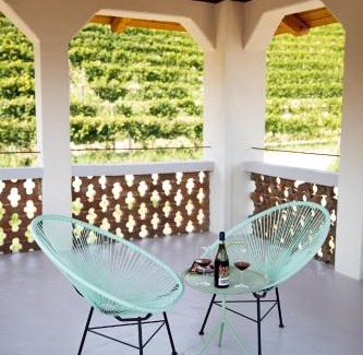 Canale Bed & Breakfast | La Cascina / Valfaccenda