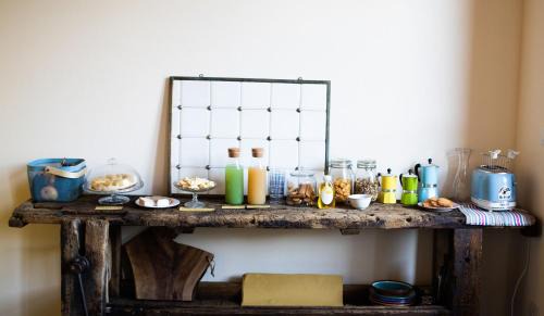 Canale Bed & Breakfast | La Cascina / Valfaccenda
