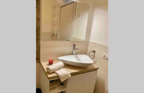 Grassobbio Apartment | La Cascinetta - BGY Airport