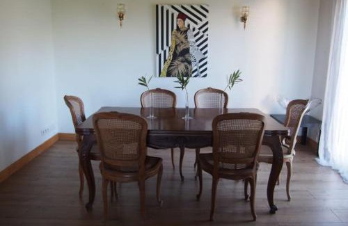 Coufouleux House | La Case à Jane, gite familial en pays tarnais