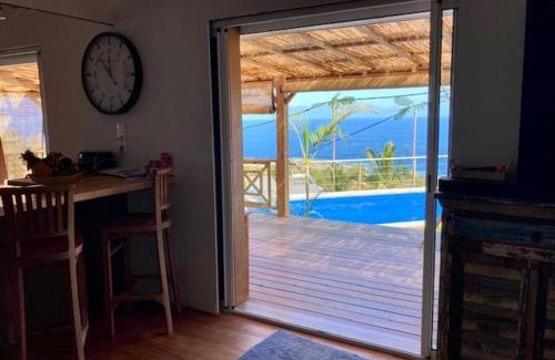 Saint-Leu Villa | La case aux oiseaux - villa vue mer exceptionnelle