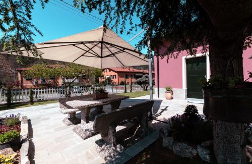 Val Graveglia House | La Casetta