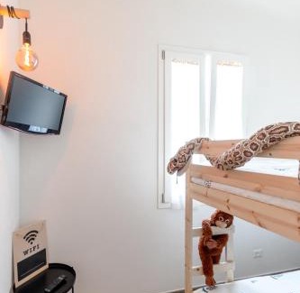 Val Graveglia House | La Casetta