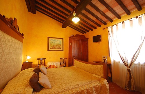 Loreto Other | La Casella Agriturismo