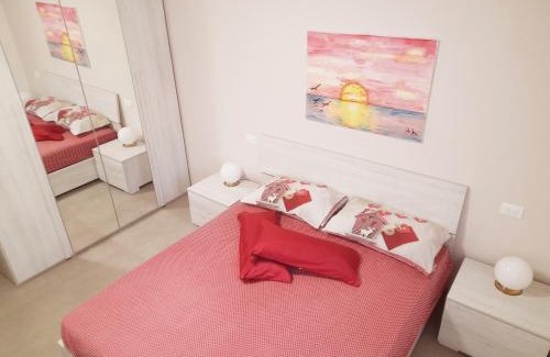 Lido di Dante House | La Casera