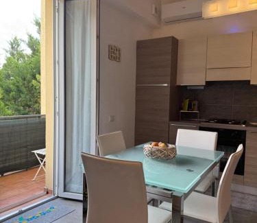 Santa Maria degli Angeli Apartment | La Casetta di Maria